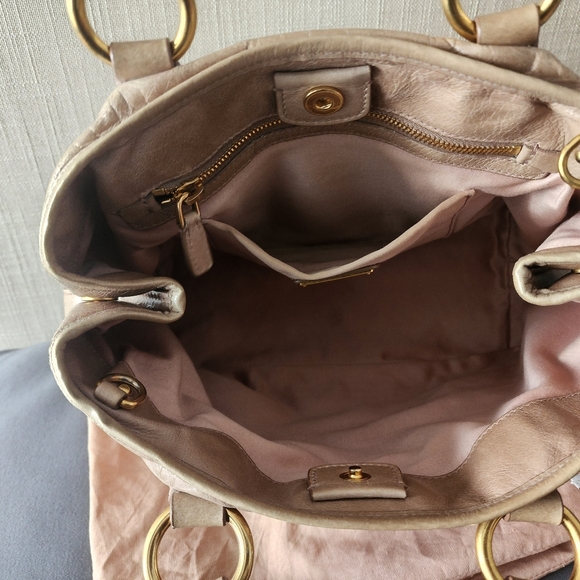 Miu Miu  small bag - Picture 6 of 11